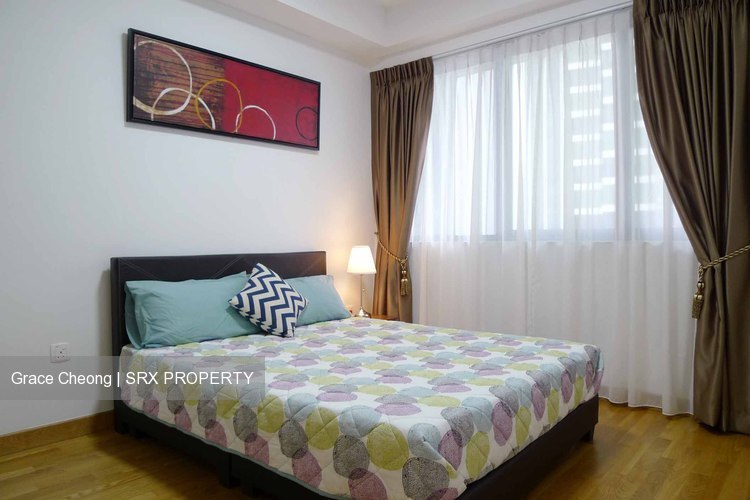 Onze @ Tanjong Pagar (D2), Apartment #206257101